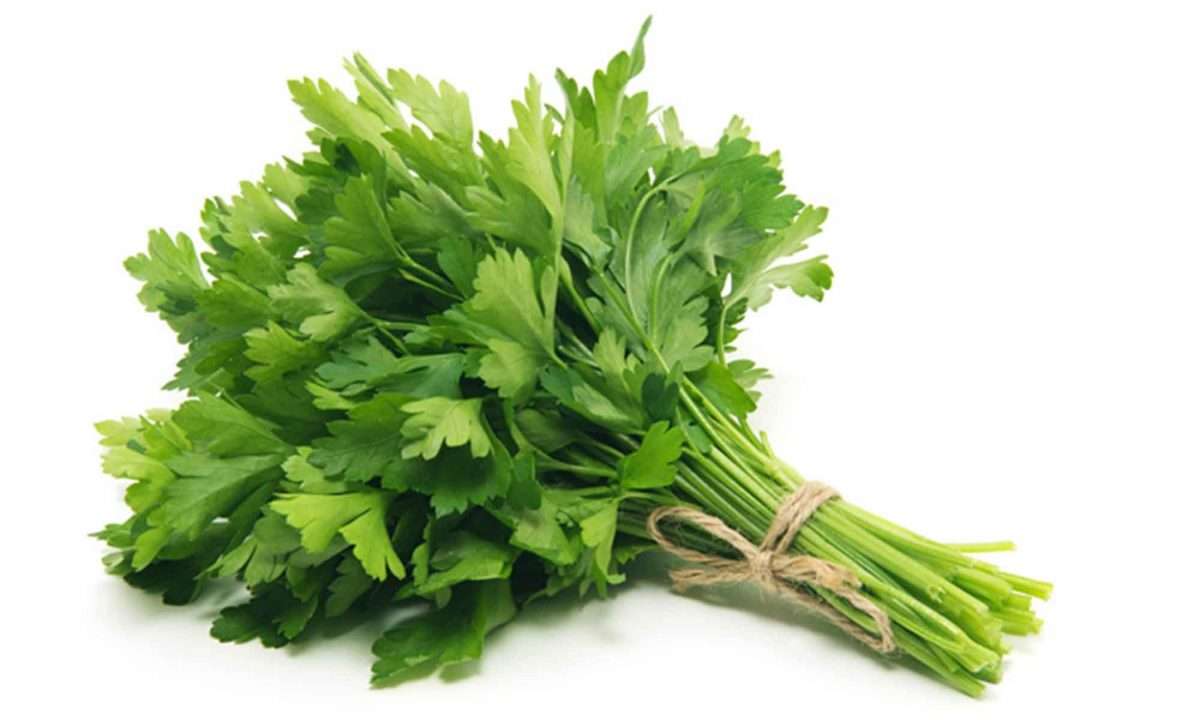 Parsley