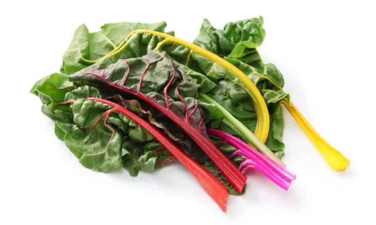 Swiss Chard
